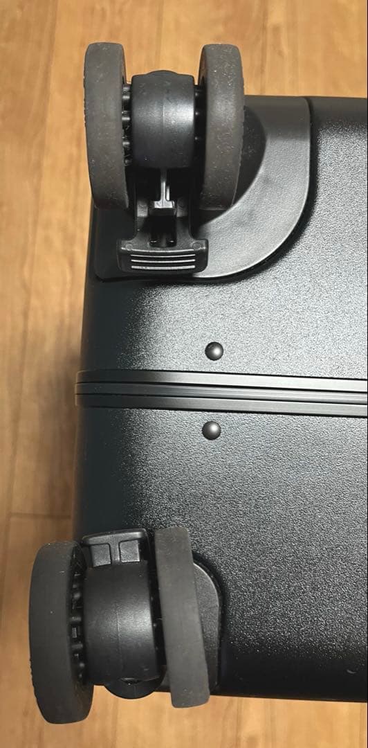 MAIMO Frame Light スーツケース Mサイズ 黒