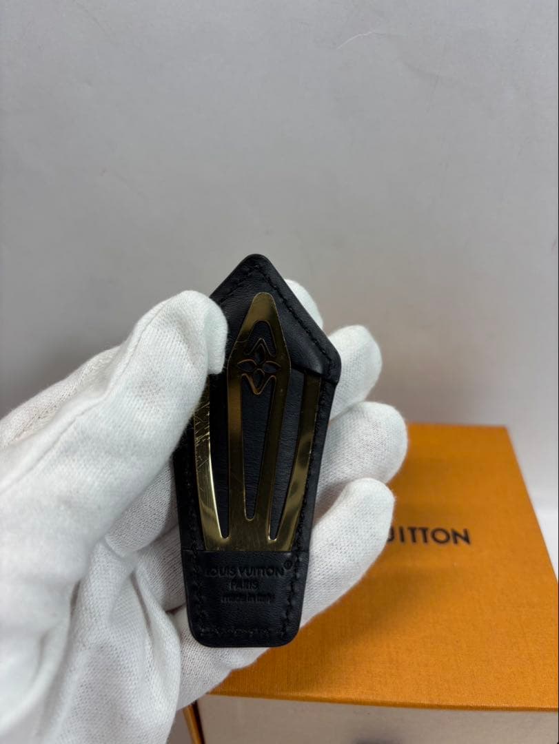 ルイ　ヴィトン　ヘアピン