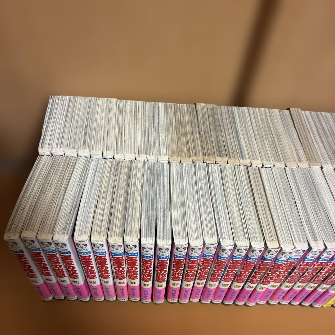 王家の紋章 1〜70巻+1冊 最新 全巻セット 細川智栄子 秋田書店