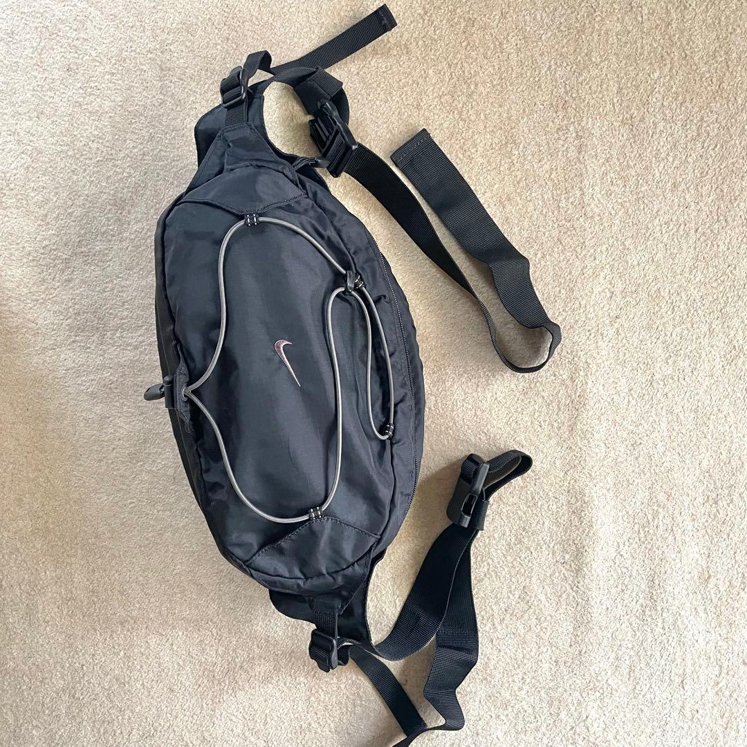 【人気】NIKE OLD BODYBAG WAISTBAG SLINGBAG