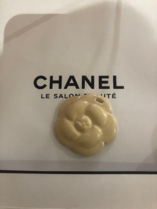 シャネル  カメリア