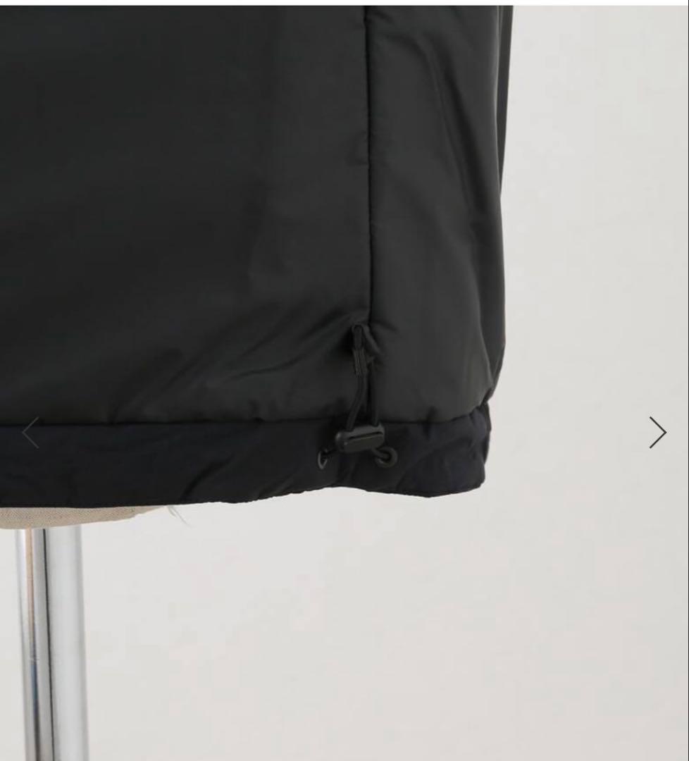 【DESCENTE ALLTERRAIN/デサント オルテライン】 ダウンベスト