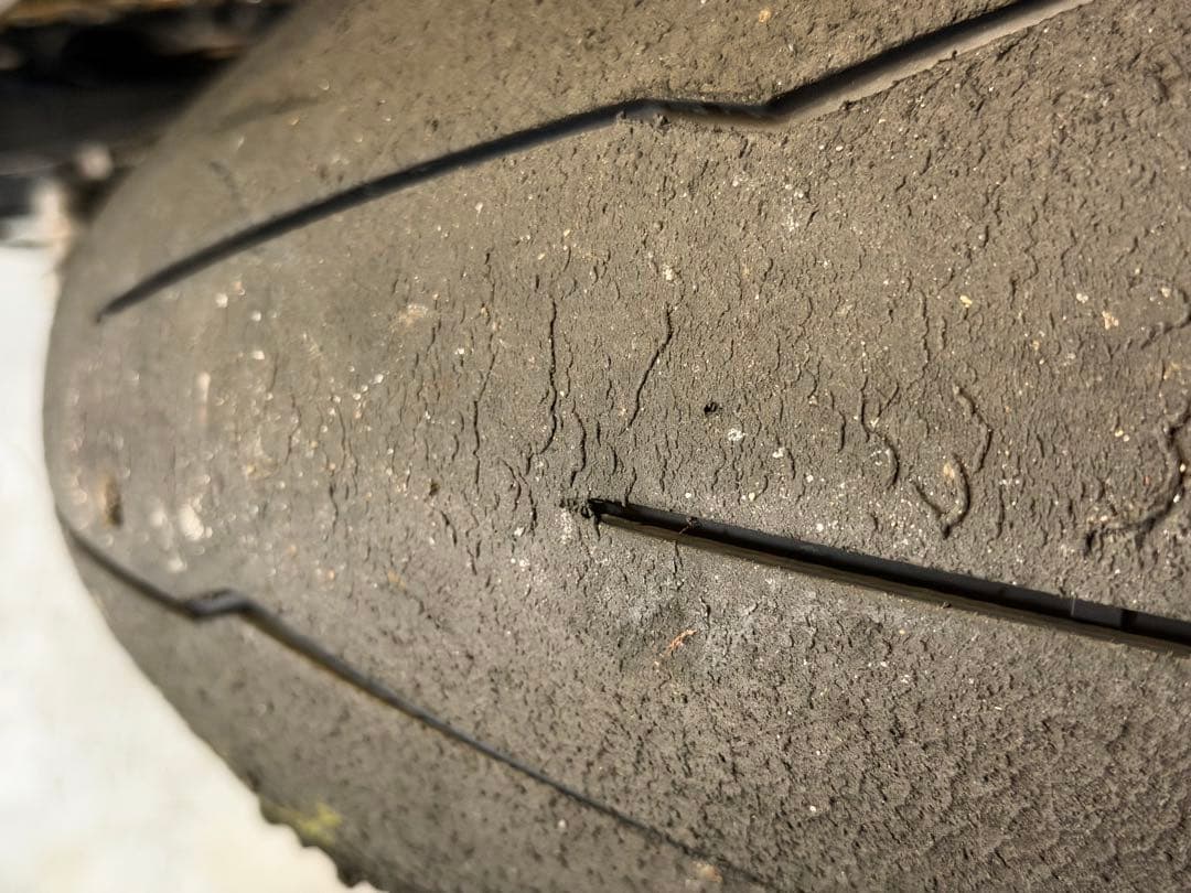 スーパーコルサ　V3 120/160