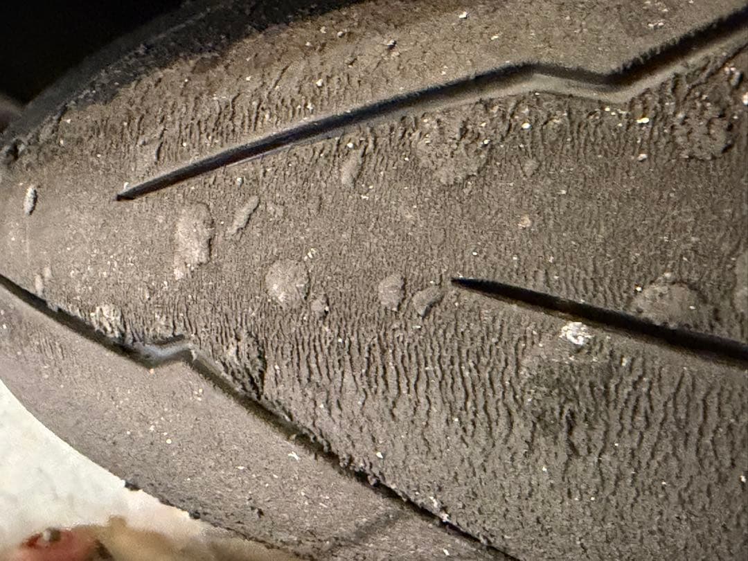 スーパーコルサ　V3 120/160