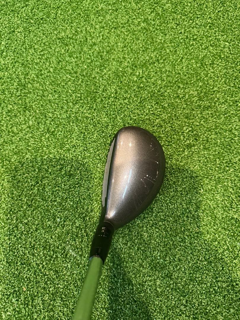 タイトリスト　816h2 19度　AMT S200