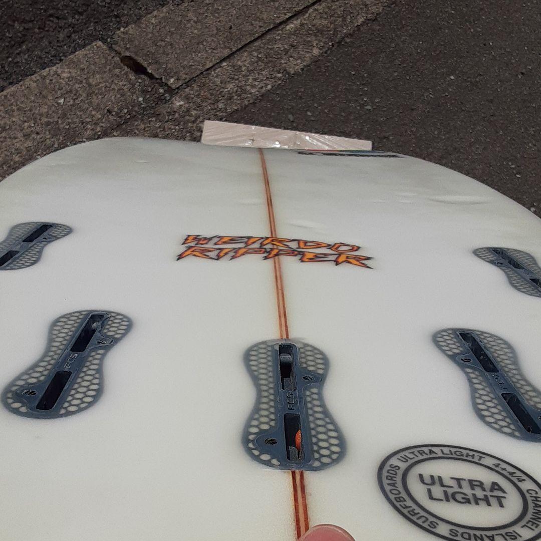 サーフボード 　アルメリック