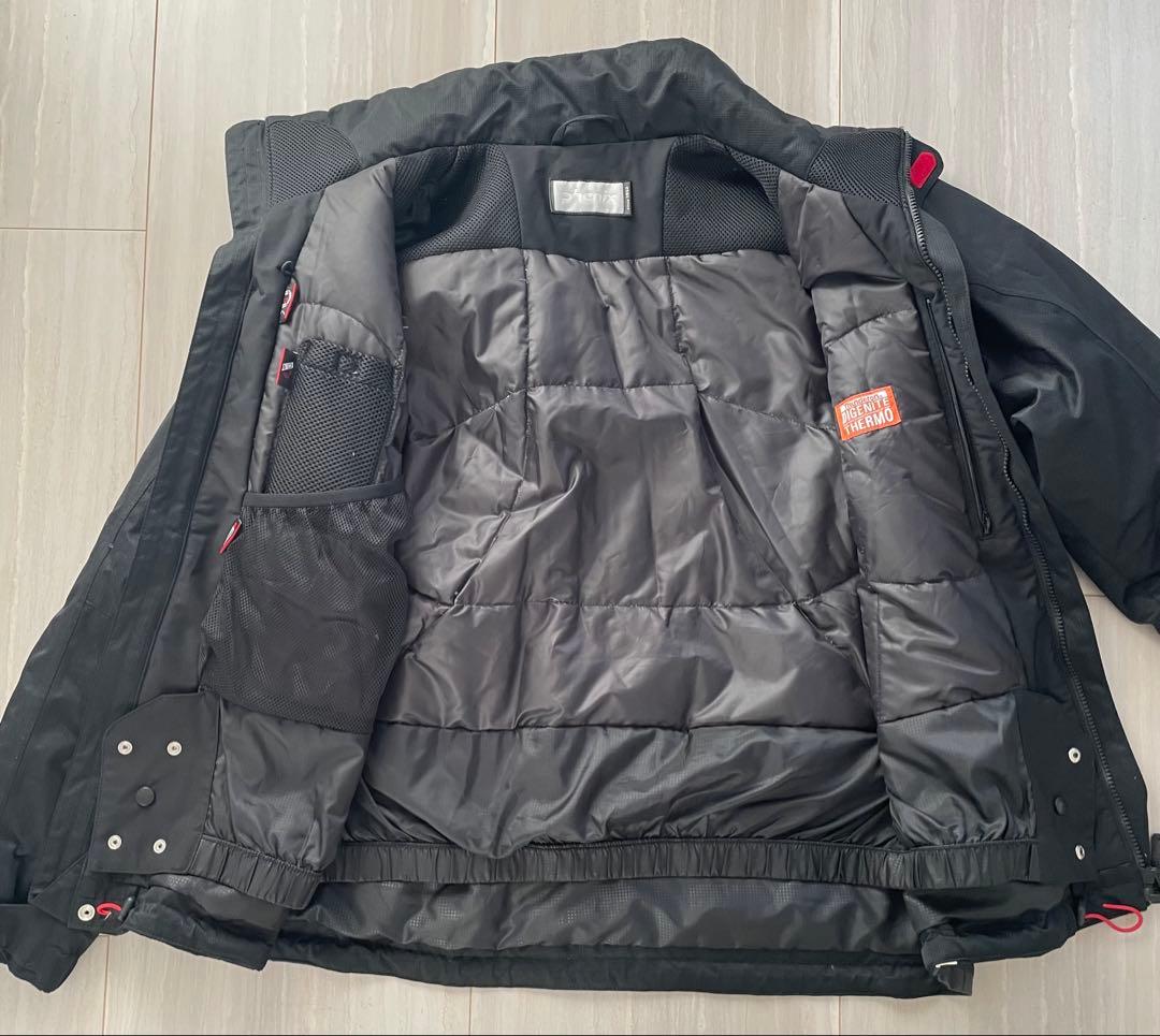 phenix スキーウェア 男性用 XOサイズ