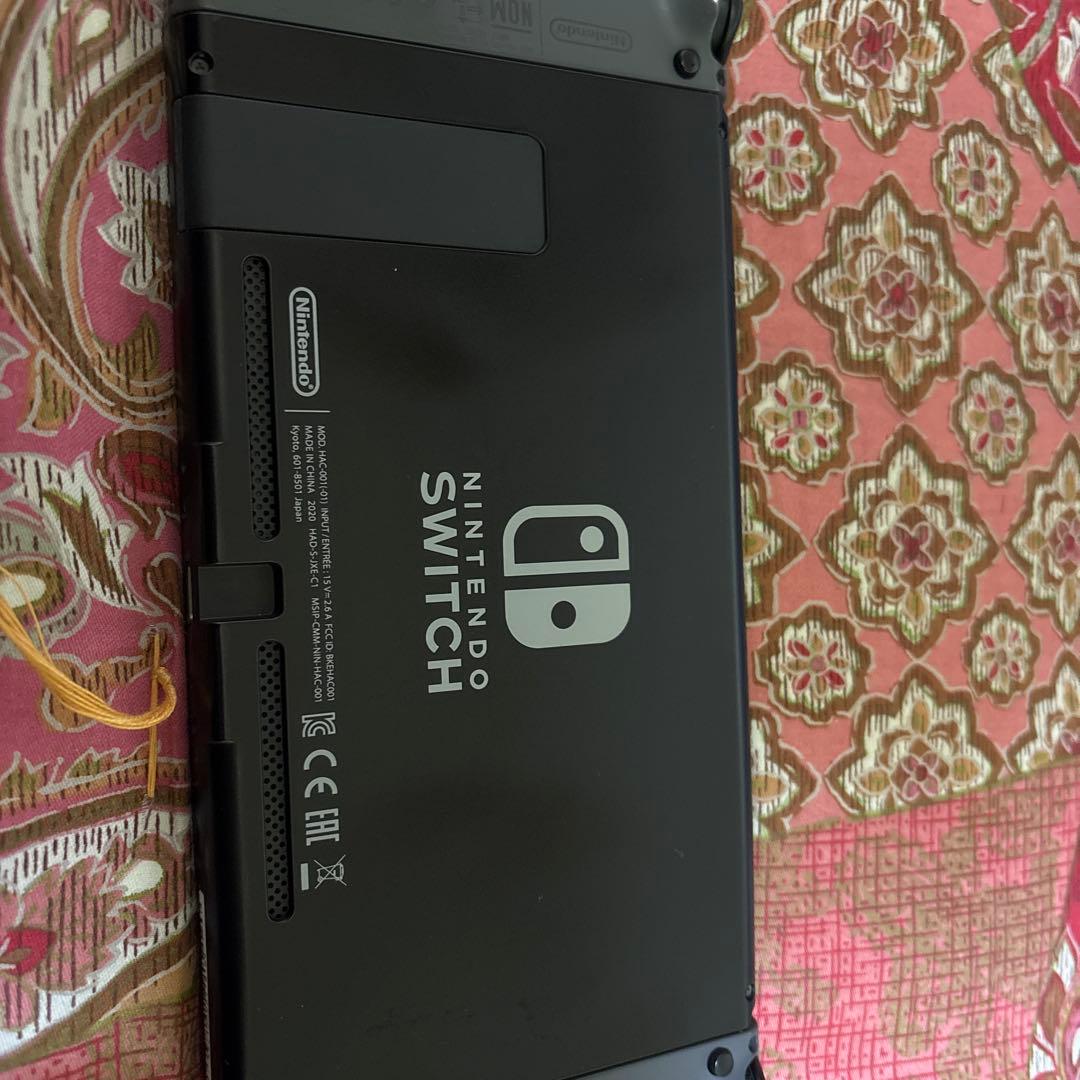 F*】様 Nintendo Switch