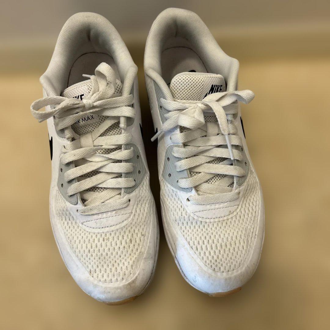 ナイキ エア マックス 90 G ビームスゴルフ