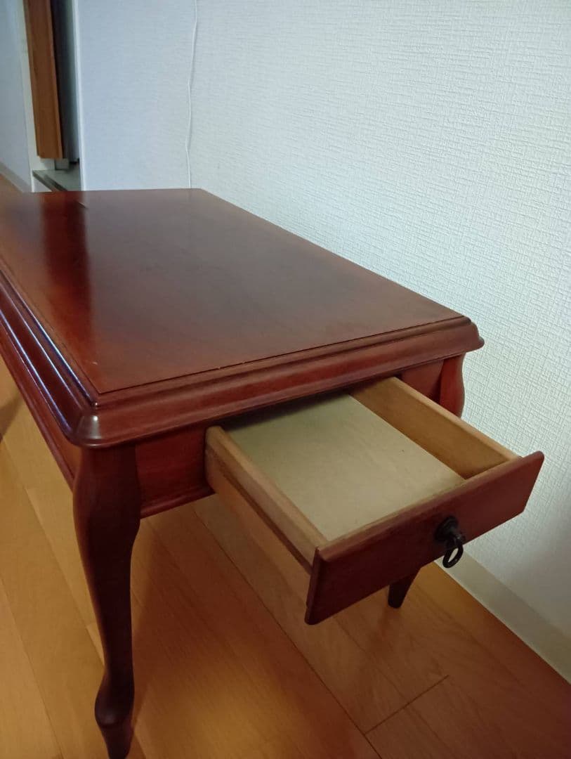 サイドテーブル　マルニ木工