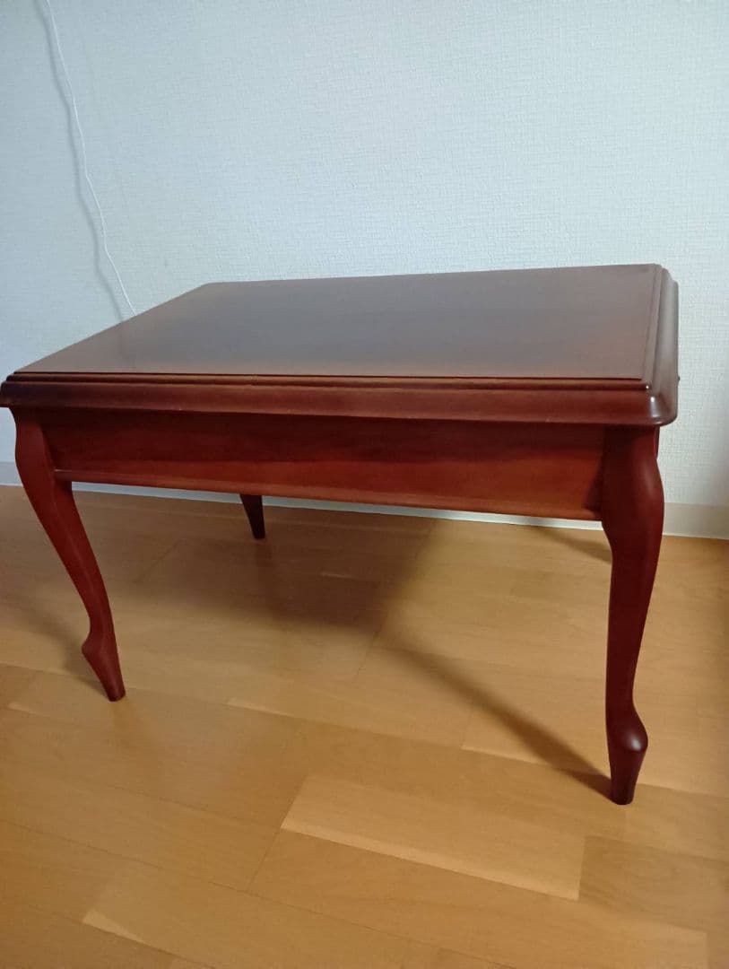 サイドテーブル　マルニ木工