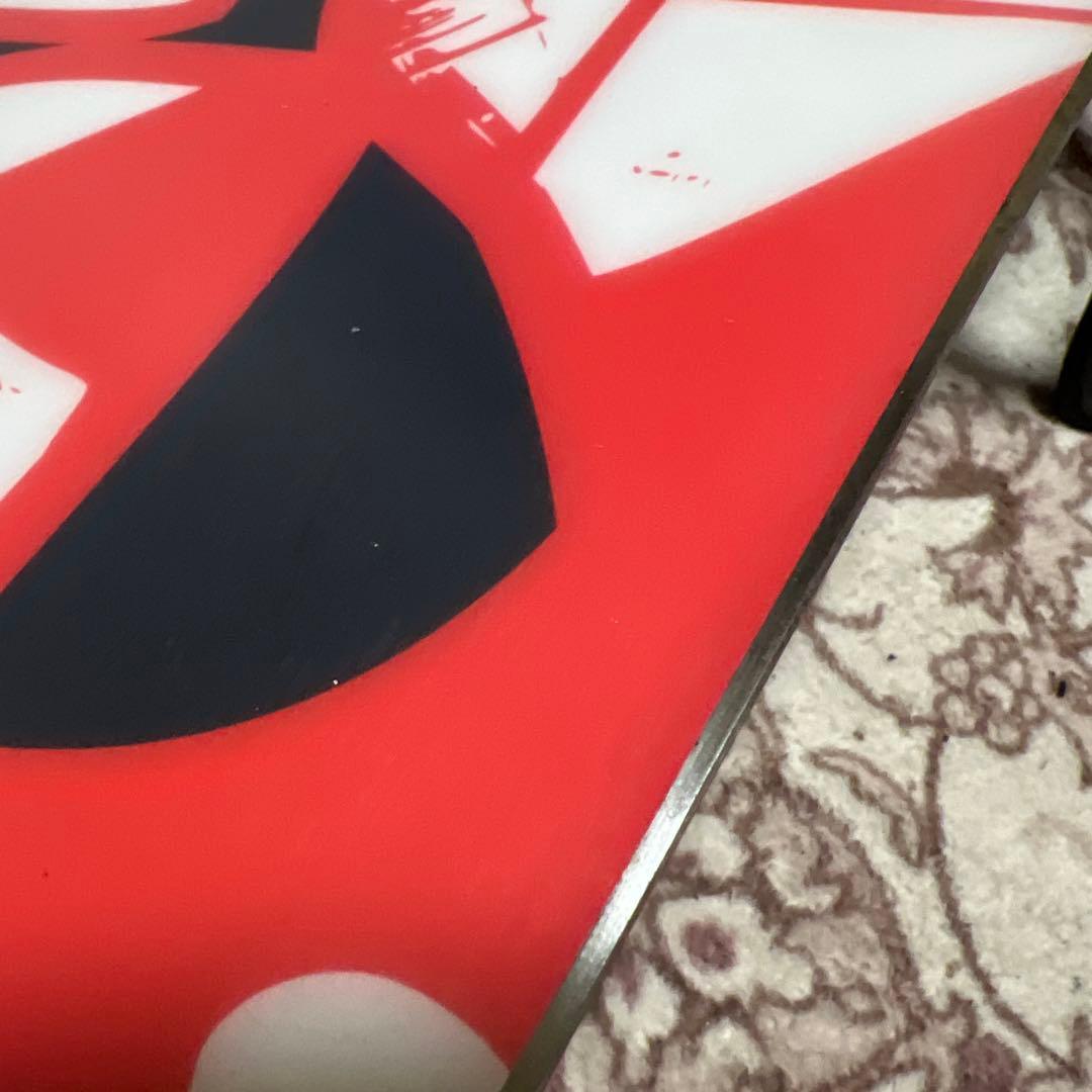 Wataru Iwabuchi  ボード2本セット