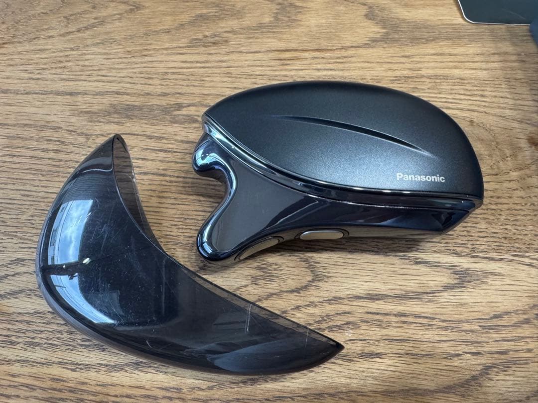 panasonic バイタリフト