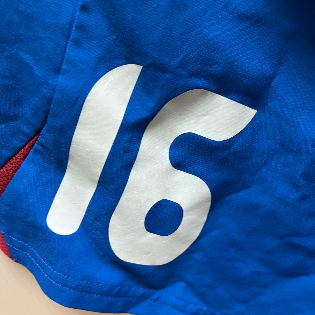 激レア！上下セット！ヴァンフォーレ甲府　VFK