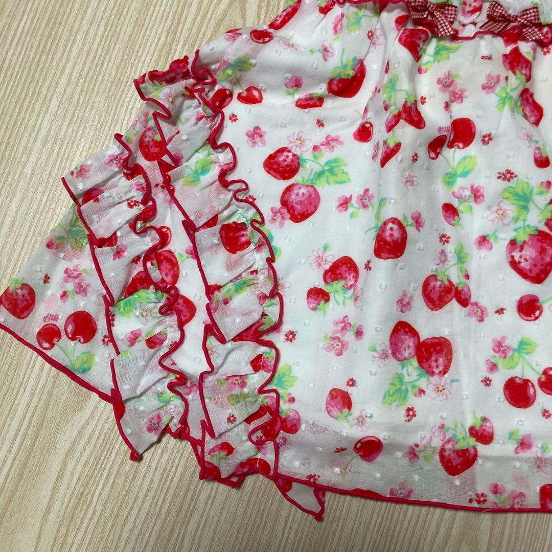 メゾピアノ・レトロ・ワンピース