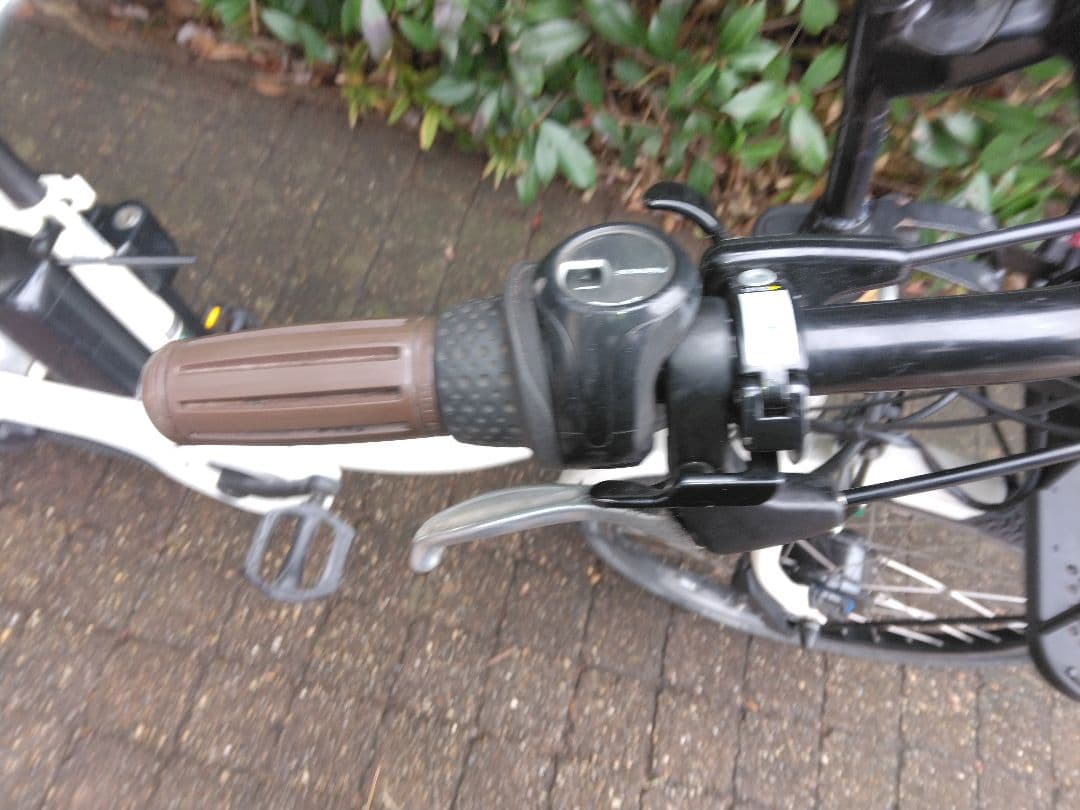 値引き不可　BRIDGESTONE ビッケモブdd　2021年モデル