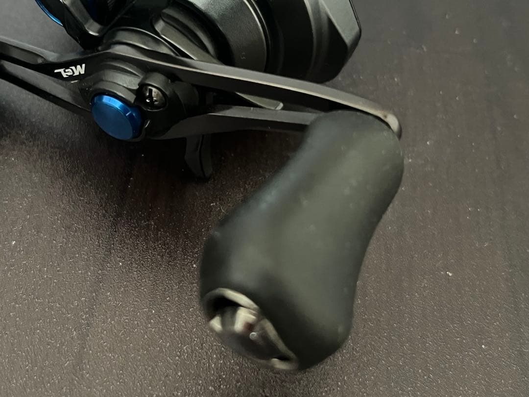 シマノ SLX MGL 70 右巻き 美品