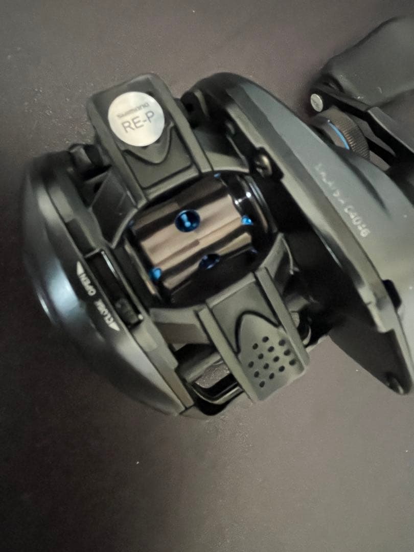 シマノ SLX MGL 70 右巻き 美品