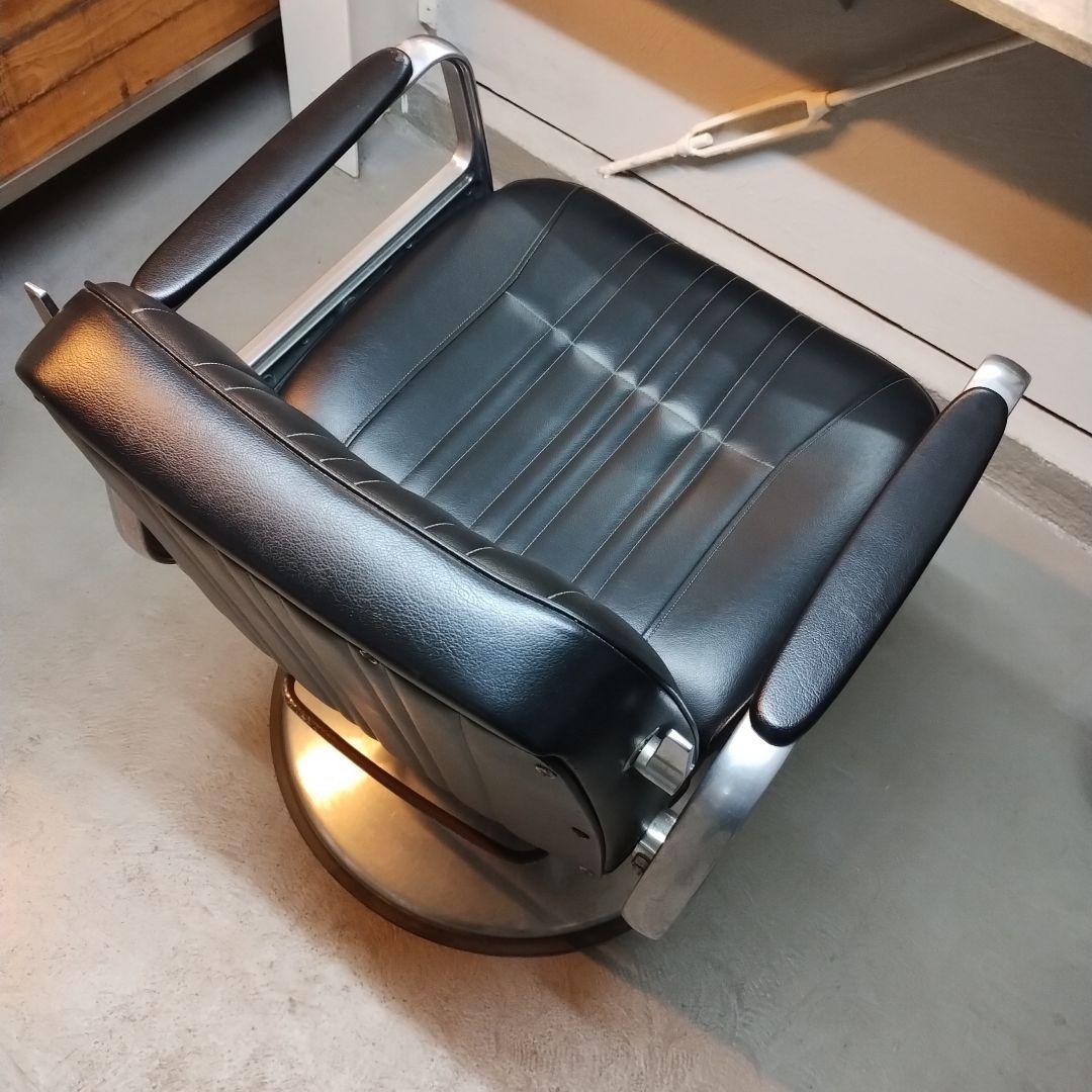 タカラベルモント アームチェアー キャデラ（中古）