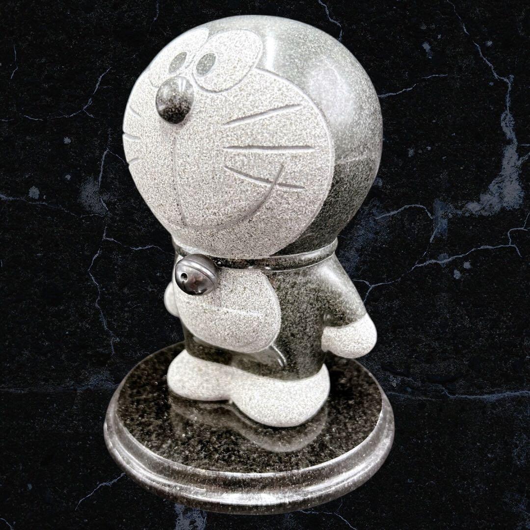 ✨激レア✨ TAKAO スタチュー ドラえもん 天然御影石　石像