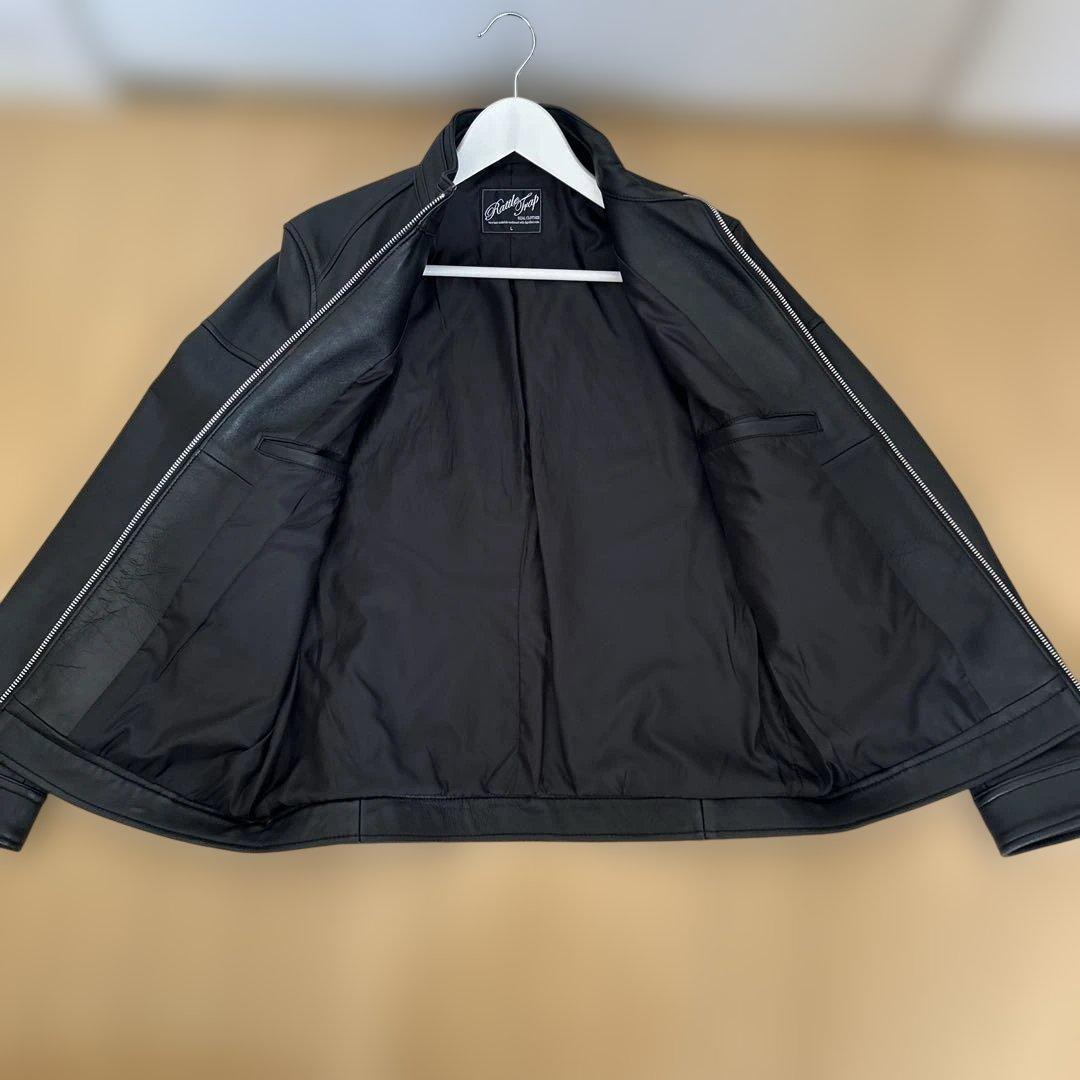 ☆ねしあ様☆専用 ラトルトラップ Lサイズ