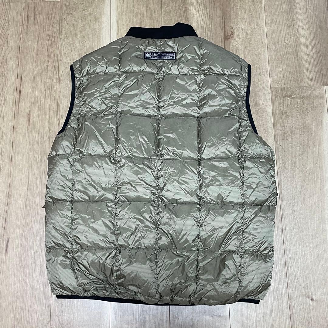 Dimito スノーボードウェア ベスト