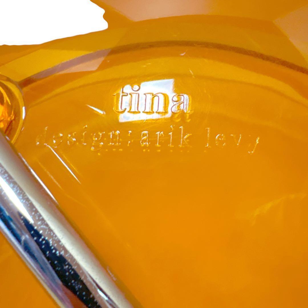 softline tina chair ADAL ティナ チェア