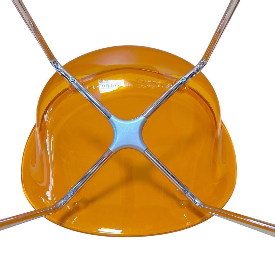 softline tina chair ADAL ティナ チェア