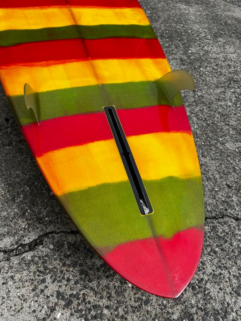 SURFID ロングボード 9'2 手渡し希望