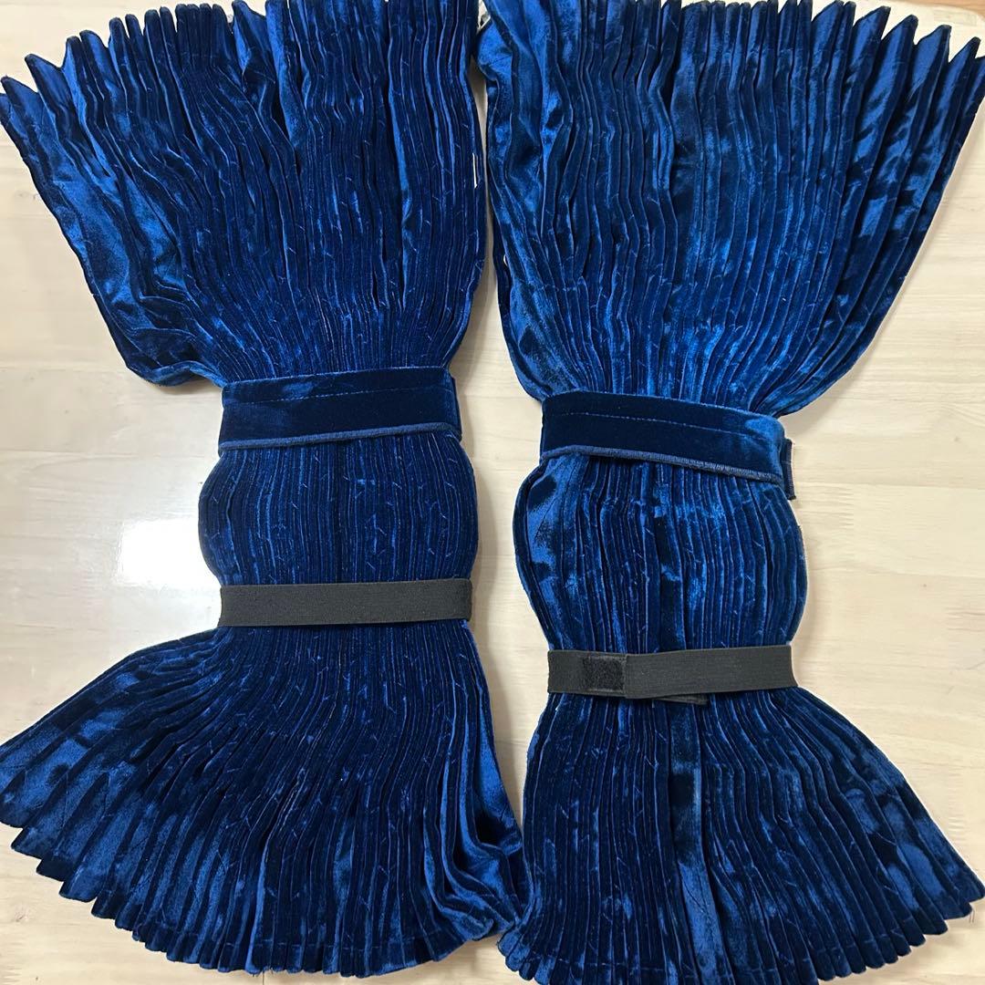 17プロフィア専用　金華山　コスモス （ダークブルー／裏地ブラック）セット