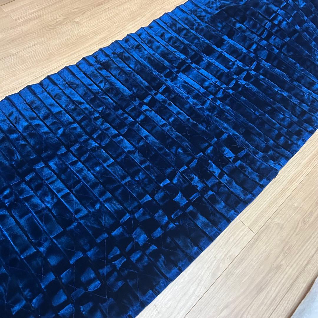 17プロフィア専用　金華山　コスモス （ダークブルー／裏地ブラック）セット