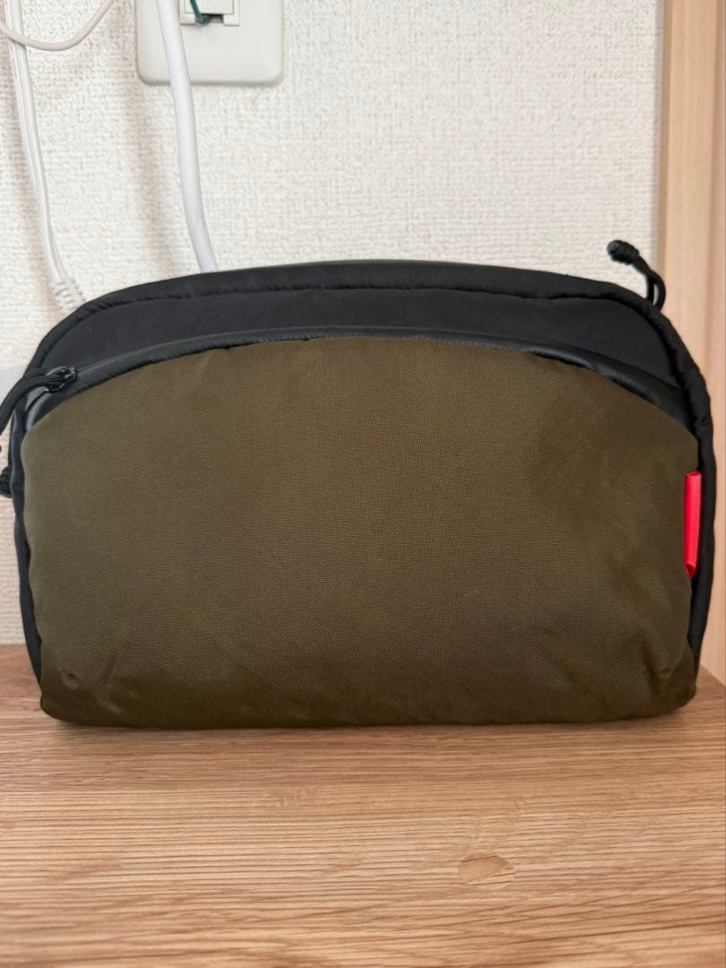 Alpaka（アルパカ） FLIGHT SLING（フライトスリング）X-Pac