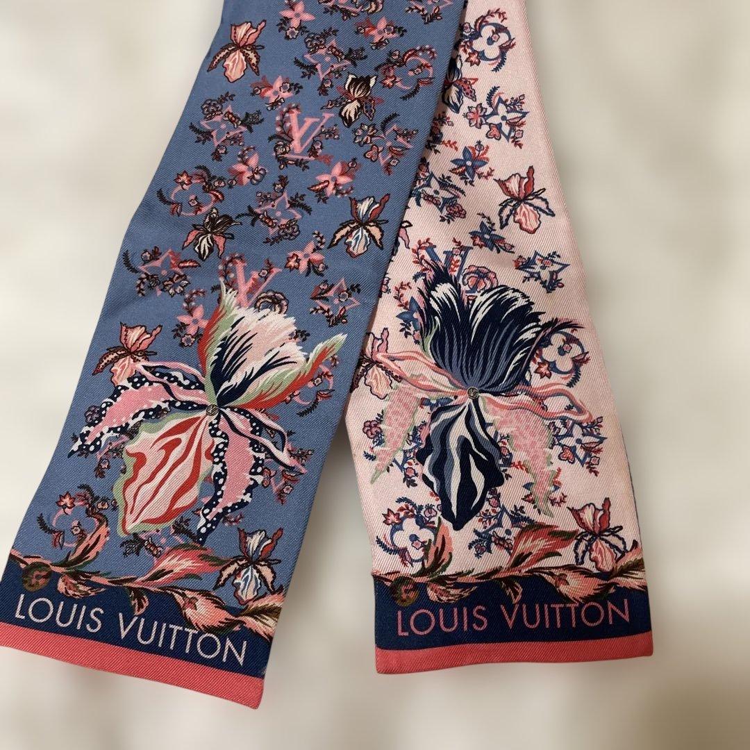 【レア・美品】LOUIS VUITTON バンドー