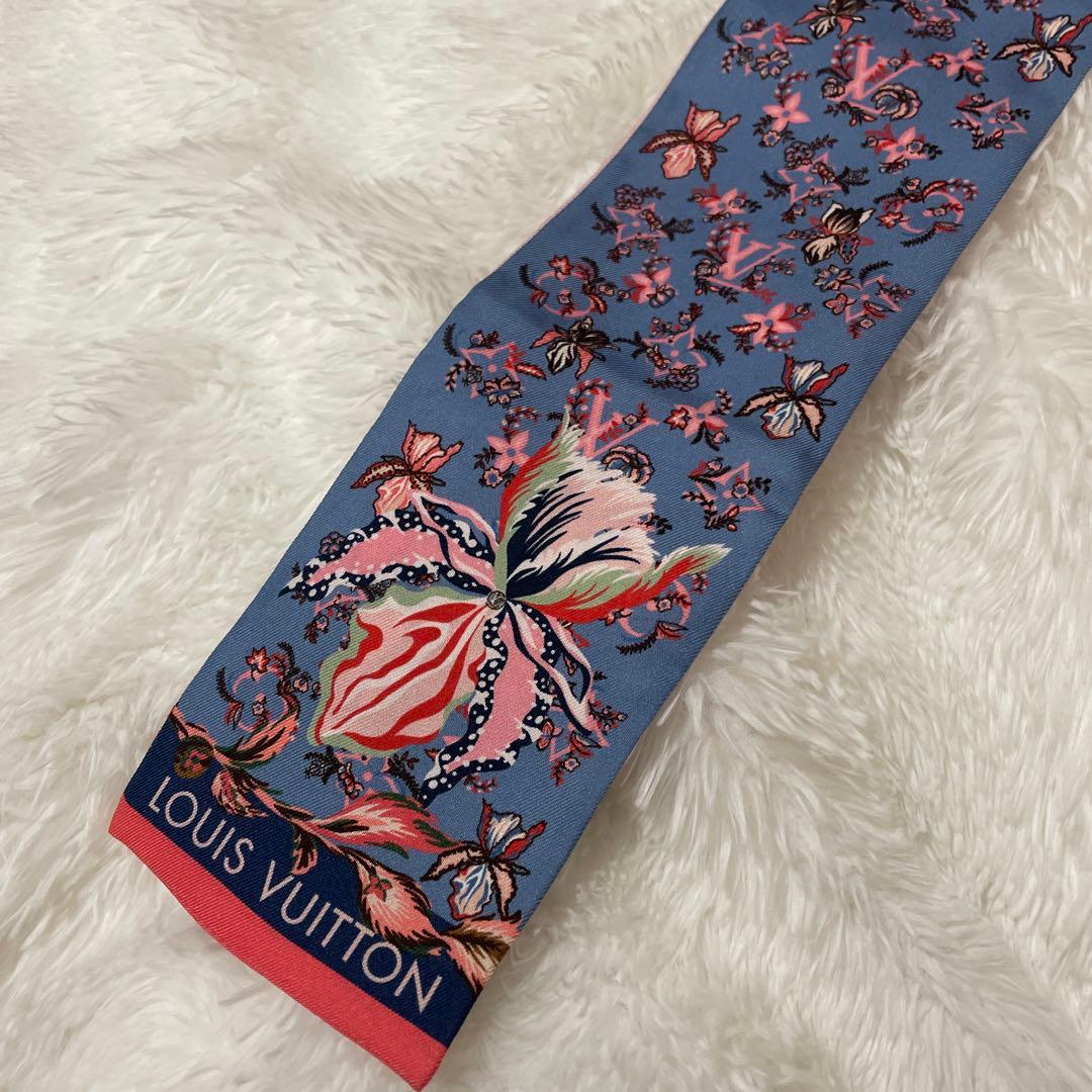 【レア・美品】LOUIS VUITTON バンドー