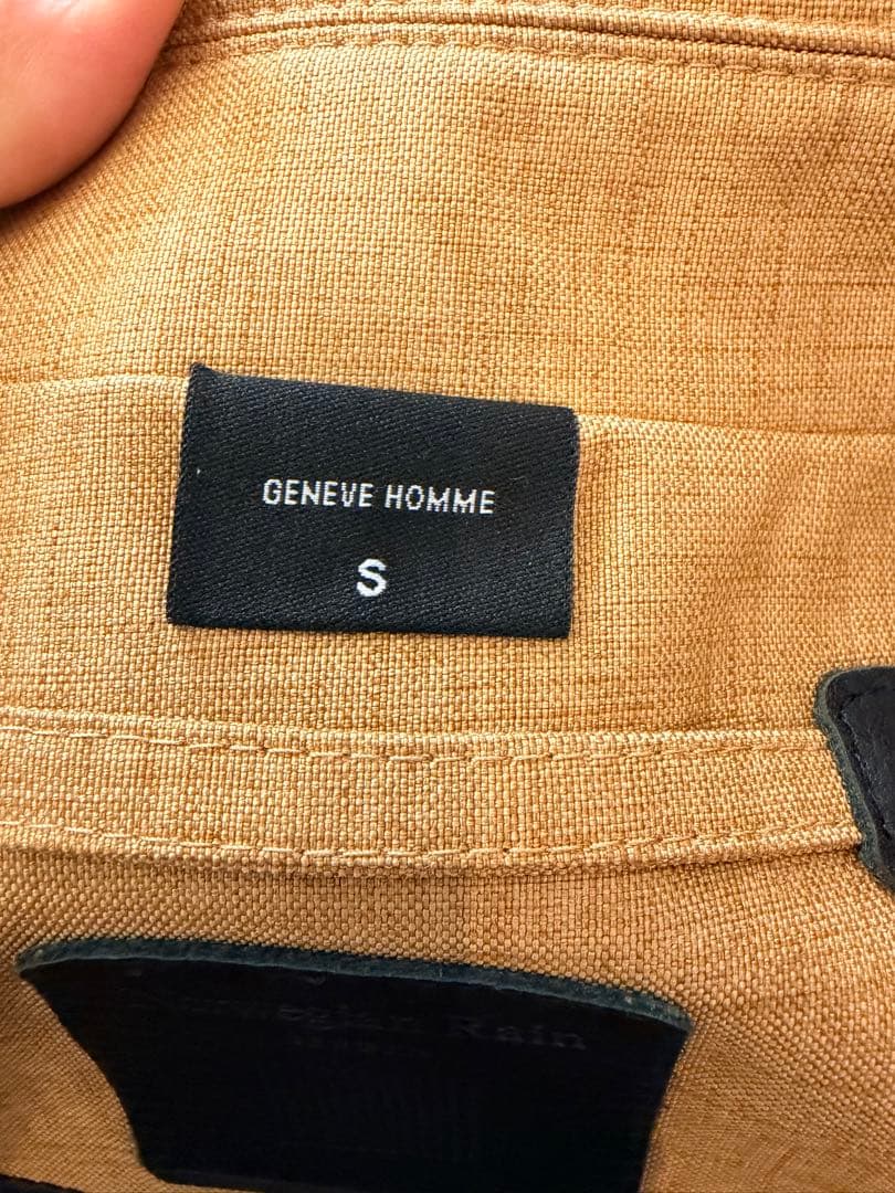 ノルウェイジャンレイン/ノルウェージャンレイン/フーデッドバルマカーンコート/Ｍ