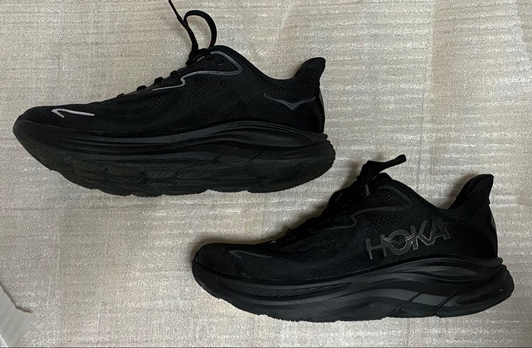 大*川様 HOKA CLIFTON クリフトン　10 ワイド　26.5