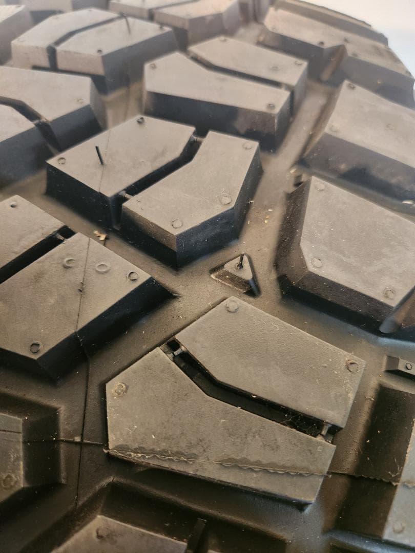 送料込☆BFGoodrichオフロードタイヤ 35X12.50R18 LT☆1本