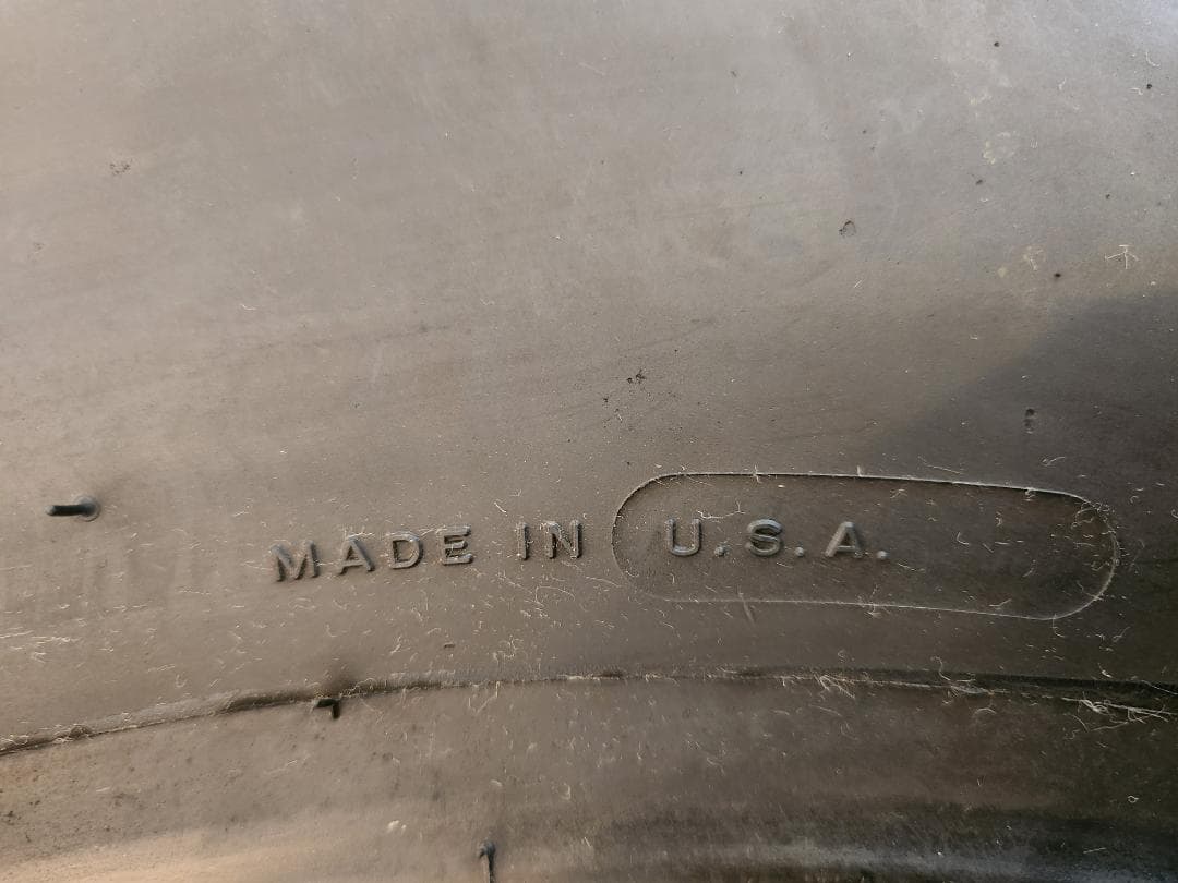 送料込☆BFGoodrichオフロードタイヤ 35X12.50R18 LT☆1本