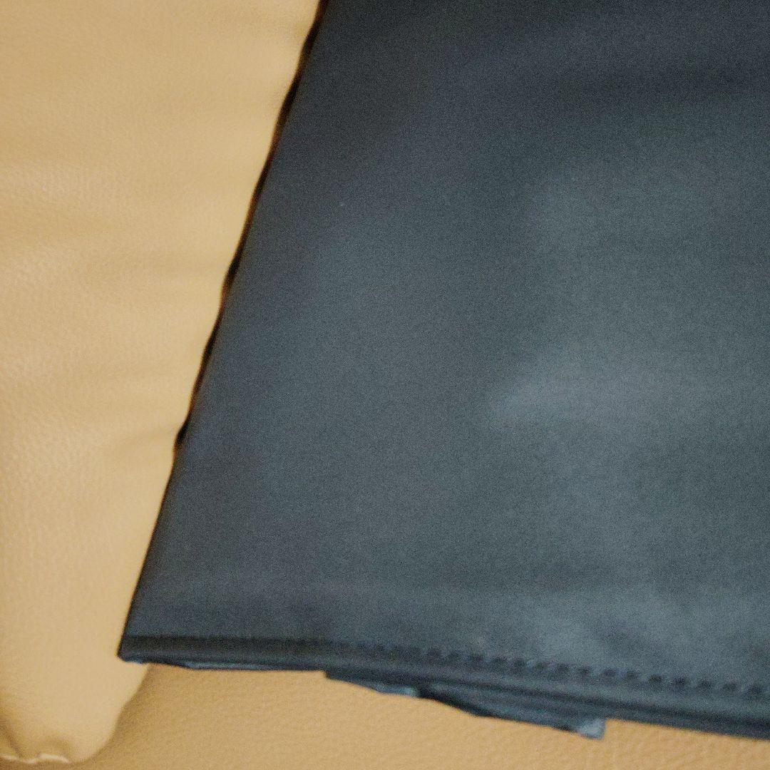 ファミリアfamiliar 紺色ネイビー入学式、受験トートバッグ