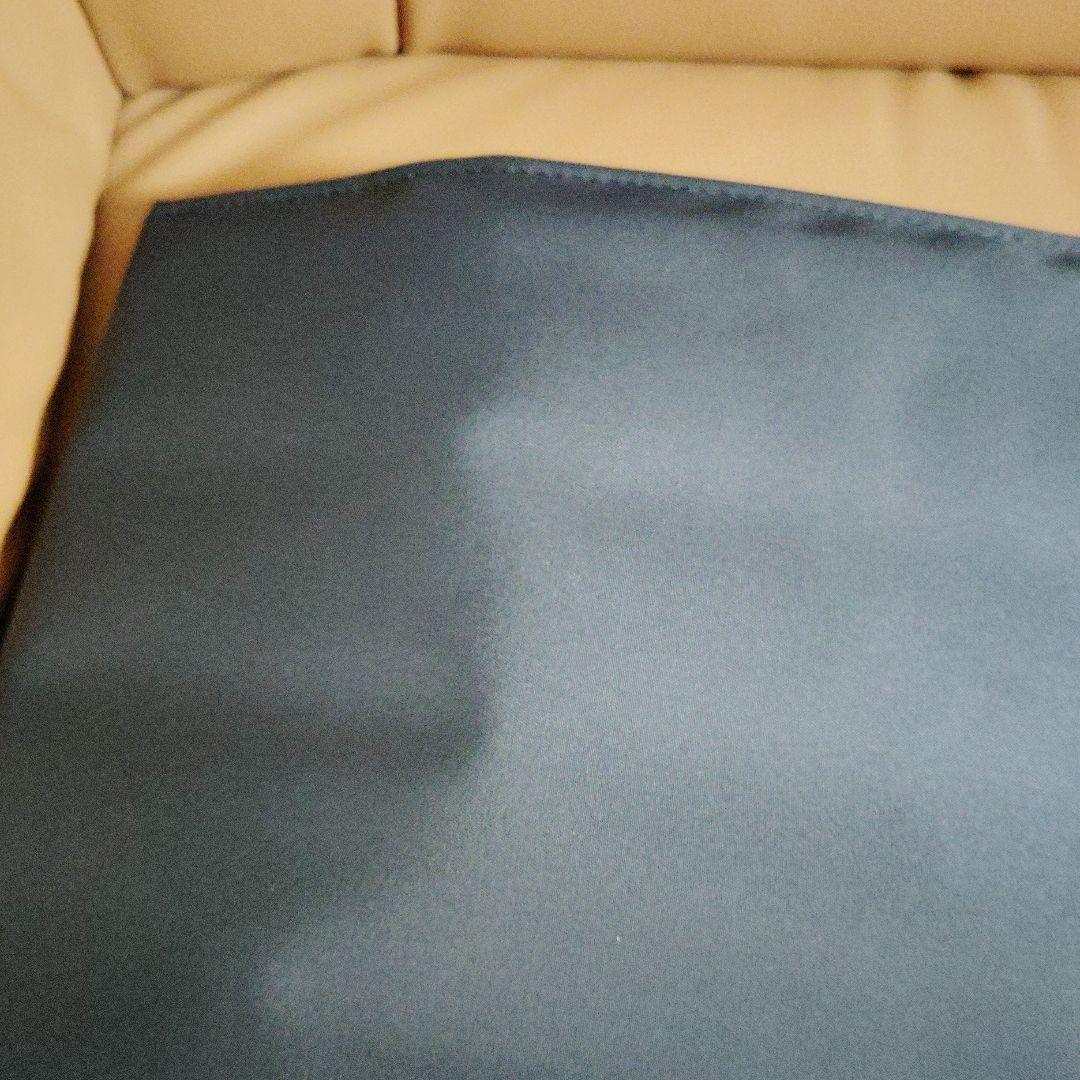 ファミリアfamiliar 紺色ネイビー入学式、受験トートバッグ