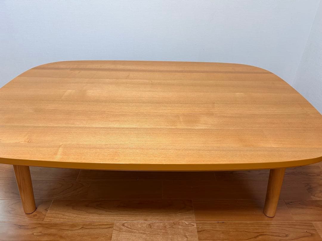 無印　机　こたつ　MJ-KTF-1200B / N