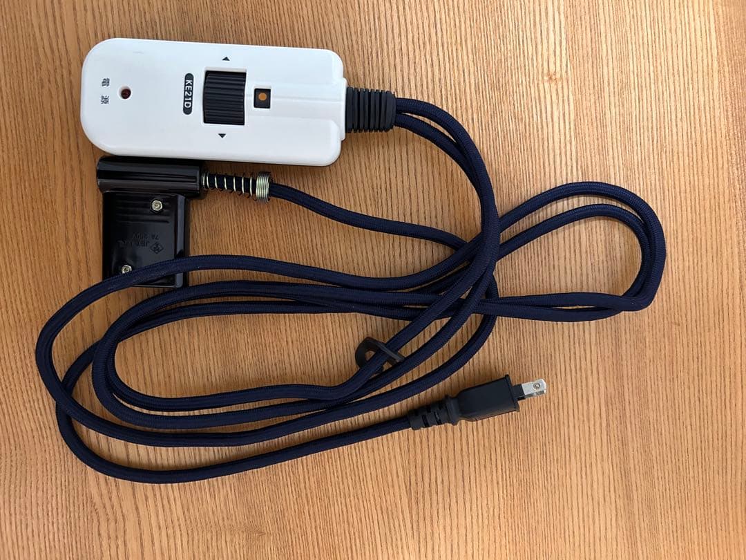 無印　机　こたつ　MJ-KTF-1200B / N