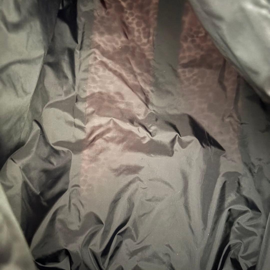 未使用品☆レスポートサック　ボストンバッグ　ラージ　ウィークエンダー　ポーチ　豹