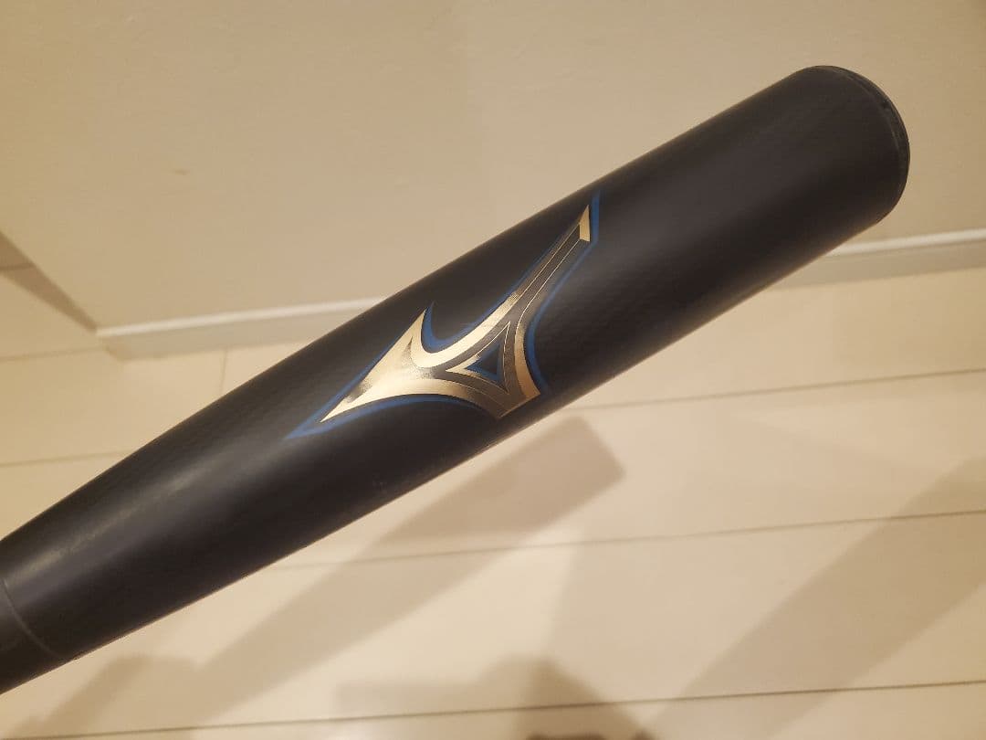 ★ゲリラ値引★ミズノ レガシー トップバランス 85cm 730g