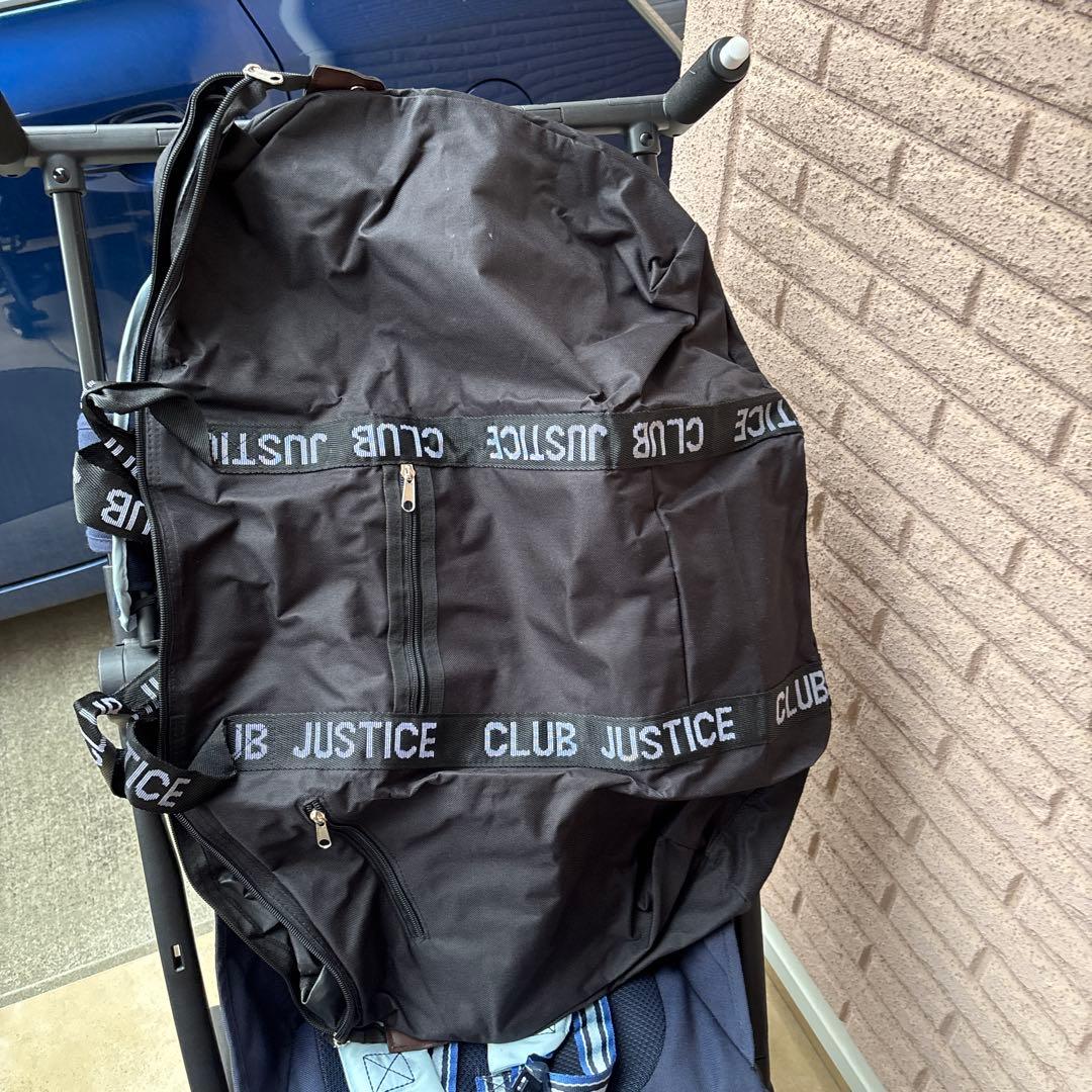 サイベックス　リベル　折りたたみベビーカー