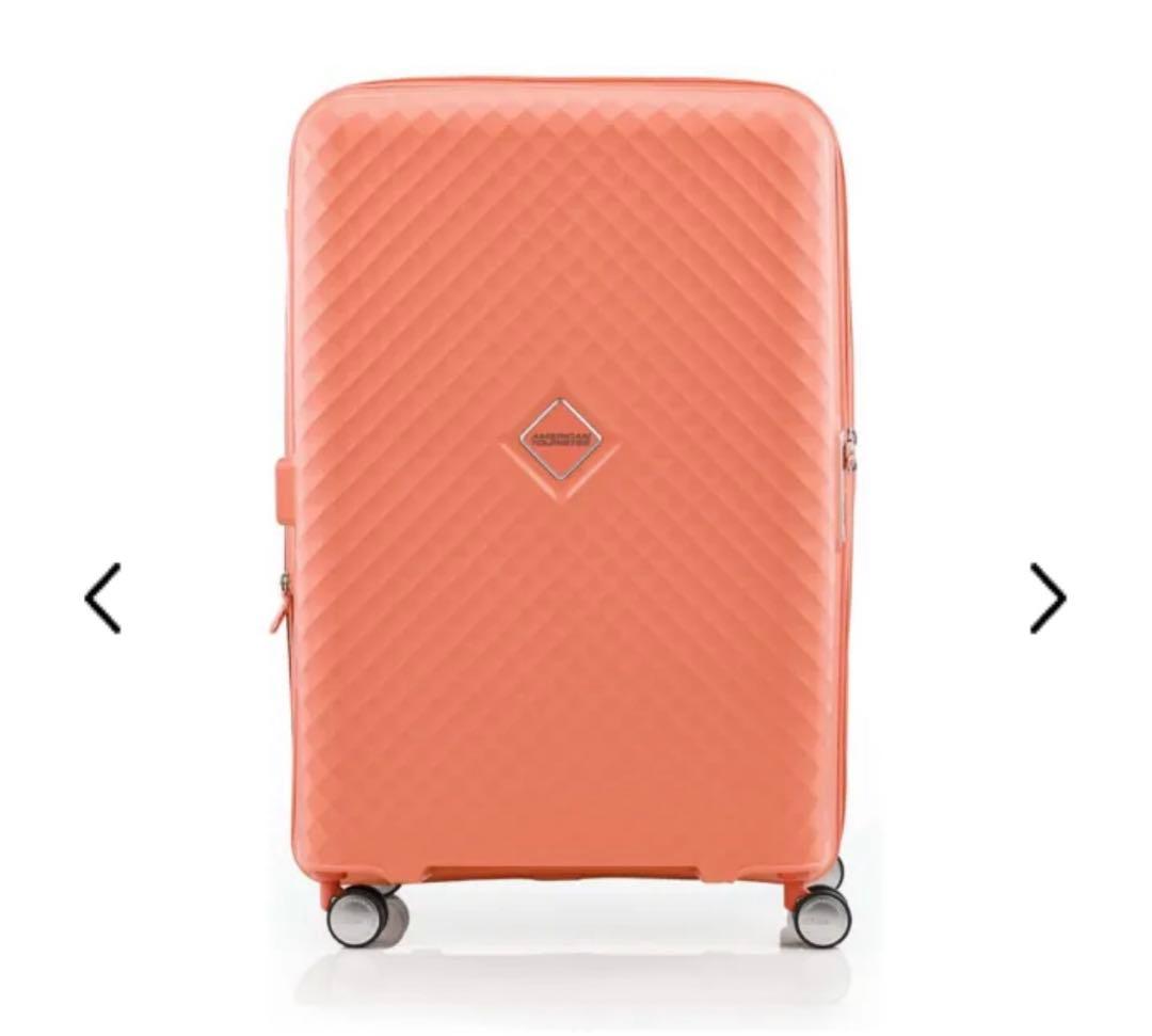 スピナー 75 エキスパンダブル SQUASEM 94〜106L