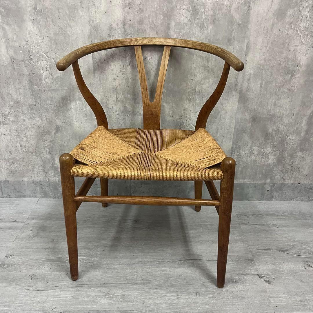 Yチェア カールハンセン