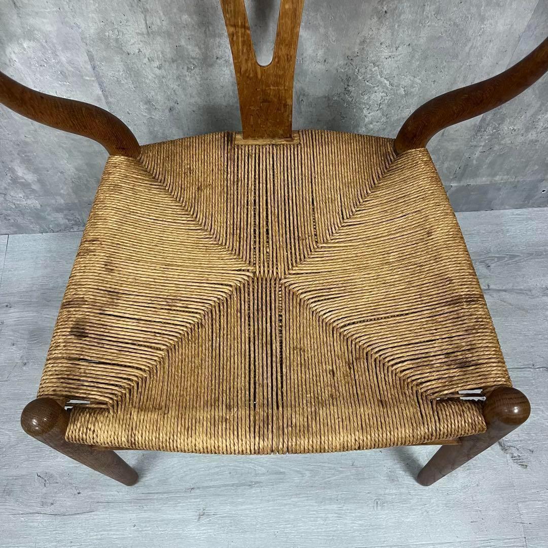 Yチェア カールハンセン