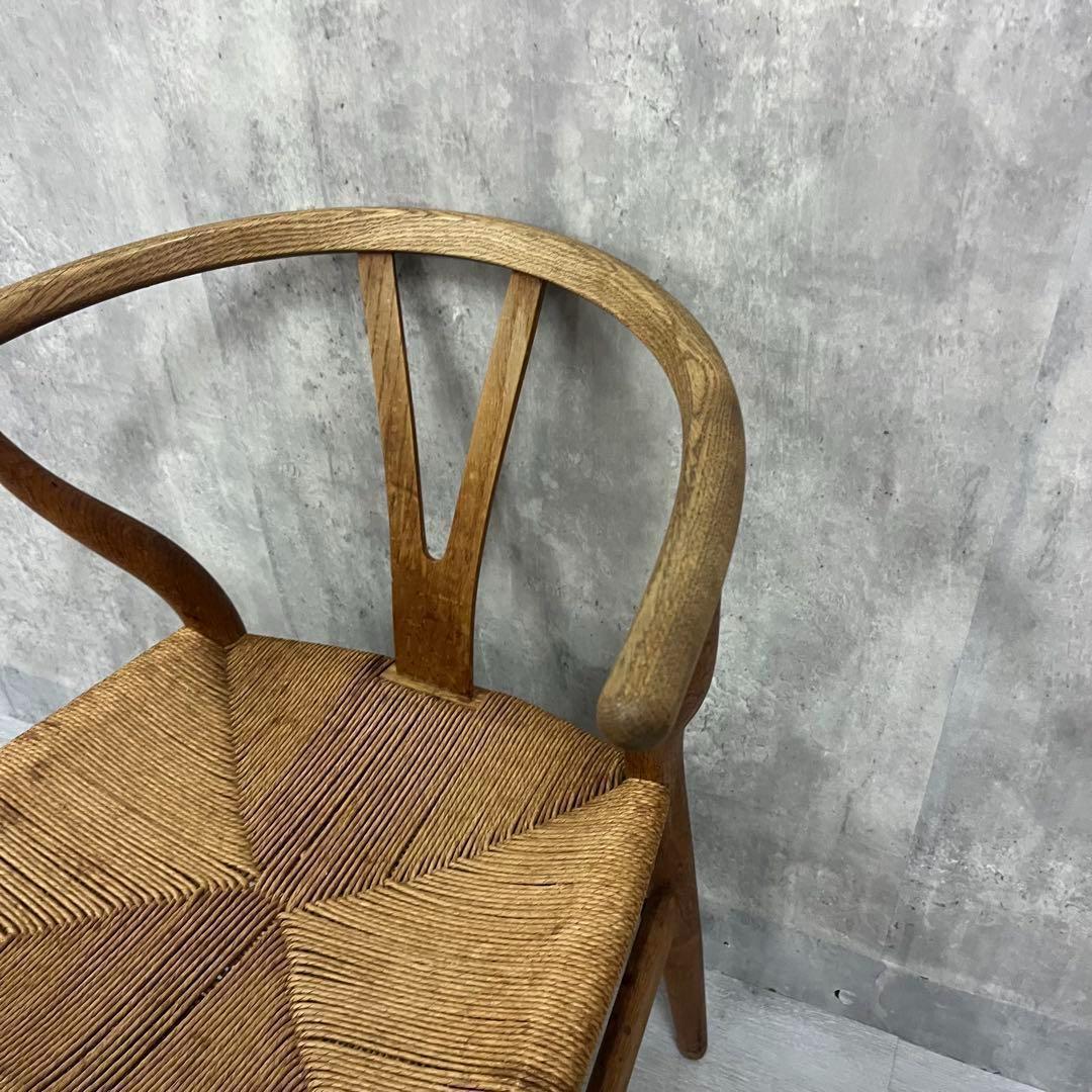 Yチェア カールハンセン