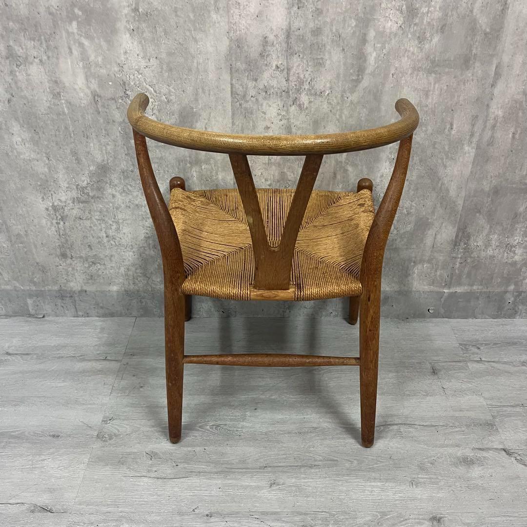 Yチェア カールハンセン